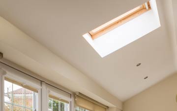 Dyrham conservatory roof insulation companies