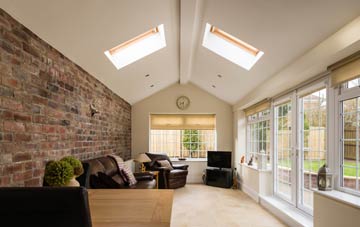 conservatory roof insulation Dyrham, Gloucestershire