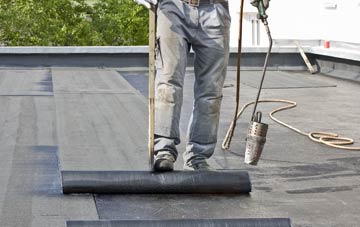 flat roof replacement Dyrham, Gloucestershire