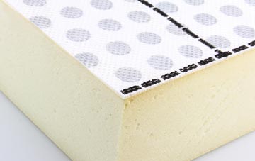 meeting Dyrham building codes