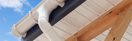 get Dyrham guttering quotes today