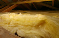 Dyrham pitch roof insulation