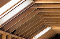 Dyrham tapered roof insulation quotes